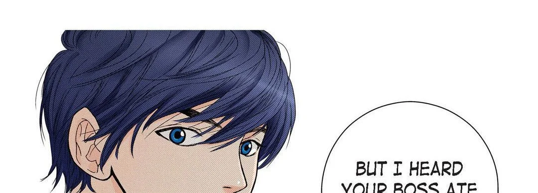 Noona Fan - Chapter 41